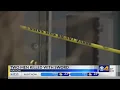 Sword attack in Marion leaves 2 dead 1 injured man arrested