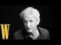 Sean Penn on One Battle After Another Why He ll Never Quit Smoking W Magazine