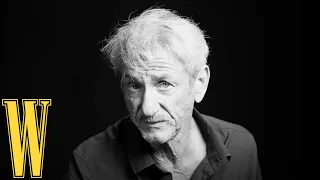 Sean Penn on One Battle After Another Why He ll Never Quit Smoking W Magazine