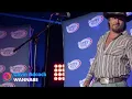 Wannabe | Gavin Adcock | Official Lyrics