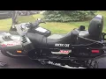 2002 Arctic Cat 4 Stroke 660 Touring