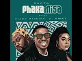 Download Lagu SUPTA feat Ami Faku - Kuzolunga