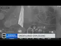 Mystery in a Sacramento neighborhood Neighbors describe hearing unexplained explosions