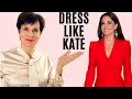 Download Lagu Dress Like Kate Middleton: Be Elegant Every Time | 10 Top Tips
