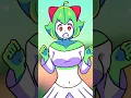 Kirlia I choose you