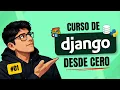 COMPLETE DJANGO Course from Scratch Create your First Application 2026