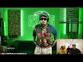 Zias & B Lou React To Fenix Flexin "RUBBERZ" | On The Radar Performance