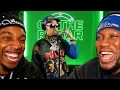 Zias B Lou React To Fenix Flexin RUBBERZ On The Radar Performance