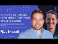 gitStream Now Estimates How Much Time Your Team is Saving