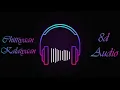 Chittiyaan Kalaiyaan | Meet Bros Anjjan feat - Kanika Kapoor | 8D Audio | MN Studios