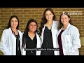 Don t Just Train to Become a Nurse Be Inspired and Encouraged with TLU
