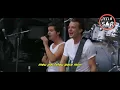 Lukas Graham - 7 Years (Legendado | Tradução) ♪ (Live From Houston)