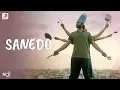 Download Lagu Sanedo – Mitron | Jackky Bhagnani| Kritika Kamra| Darshan Raval| Raja Hassan| Tanishk B |Vayu