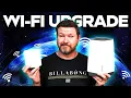 Same Wi-Fi Name and Password It s Easier Than You Think