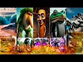 Download Lagu All Brainrot Animals Meme Funk