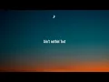 Morgan Wallen - Lies Lies Lies (Abbey Road Sessions) [Lyrics]