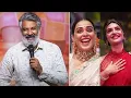 Download Lagu Director SS Rajamouli Comments On Sreeleela, Genelia | Junior Pre-Release Event