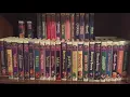 Download Lagu Disney VHS Collection Overview (First Video!!)