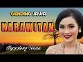 Download Lagu GENDING JAWA KARAWITAN - UYON UYON - KLENENGAN - LAGU DAERAH - ALBUM LAGU JAWA SUPER ADEM ASLI LUR
