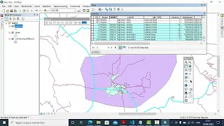 Openstreetmap and Global Mapper Arcgis