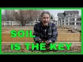 Understanding Soil The Key to Success