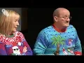 In conversation with the cast and crew of Mrs Brown s Boys BFI Comedy Genius