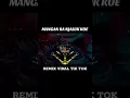 Download Lagu dj mangan ra jalok koe slow boskuuuu