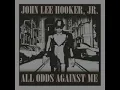 Old School by John Lee Hooker, Jr.