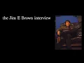 Jim E Brown Interview Mabgate Bleach Leeds