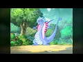 Dragoness eats person PP S02E07
