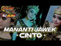 Download Lagu DJ TERBARU MANANTI JAWEK CINTO FAUZANA  | ALIF REMIX REBORN