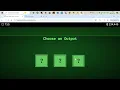 Every Blooket game mode crypto hack
