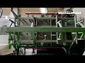 IZOTERM WT4 EPS Shape Moulding Machines |  IZOTERM Machines