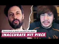 What TurkeyTom Got WRONG About mrgirl