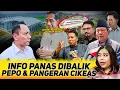 Lagu BAPAK-ANAK GA KOMPAK⁉️ADI PRAYITNO BUAT AHY 'GLAGEPAN'🤣NIAT HATI SERANG JOKOWI, BOROK PEPO KE UMBAR😭