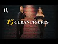 Download Lagu 15 Cuban Basic Figures for Beginner - Salsa Cuban