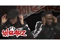 Download Lagu PIETJU BELL, WOENZELAAR \u0026 KILLER KAMAL | Studiosessie 244 | 101Barz