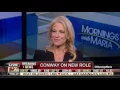 Kellyanne Conway I Don t Play Golf And I Don t Have A Mistress