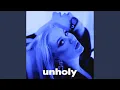 Download Lagu Unholy (feat. Falito)