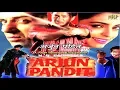 Download Lagu Arjun Pandit - Bollywood Action Movies | Sunny Deol | Juhi Chawla