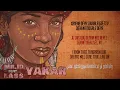 Mr. ID Feat Lass - Yakar ( lyrics Videos )