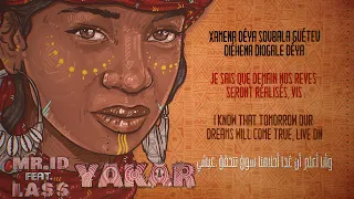 mr id feat lass yakar lyrics videos 