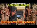 Download Lagu Setelah Resepsi Gus Azmi \u0026 Khansa Romantis Bikin Baper