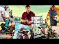 Download Lagu Grand Theft Auto [GTA] V - The Long Stretch Mission Music Theme 10 hours