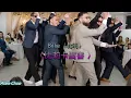 Billie 比莉卡厲害 〔酷搭版〕Allen Chao