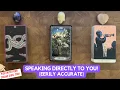 Your Personal Message Timeless Reading