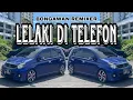 BONGAWAN REMIXER - Lelaki Di Telefon 