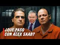 Lagu La verdad y la mentira sobre los publicados arrestos de Saab y Gorrín.