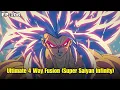 Download Lagu What If Goku Was Betrayed and Locked in The Hyperbolic Time Chamber? EPISODE 106 (Ultimate Fusion)