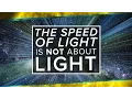 Download Lagu The Speed of Light is NOT About Light Download Lagu The Speed of Light is NOT About Light
